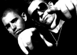 Dimitri Vegas & Like Mike - booking information