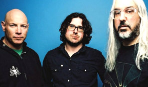  Hire Dinosaur Jr. - booking Dinosaur Jr. information. 