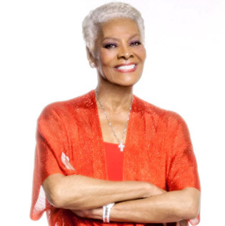 How to hire Dionne Warwick - booking information