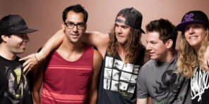  Hire Dirty Heads - booking Dirty Heads information 