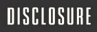   Hire Disclosure - booking Disclosure information.  