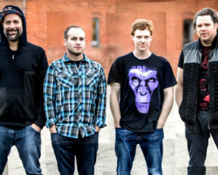   Hire The Disco Biscuits - book the Disco Biscuits for an event!  