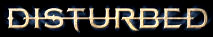 Hire Disturbed - booking Disturbed information