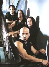 Hire Disturbed - booking Disturbed information