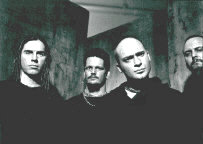 Hire Disturbed - booking Disturbed information