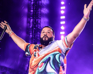 Hire DJ Khaled - book DJ Khaled for your event!