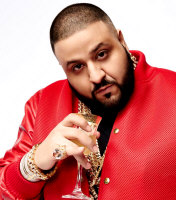  Hire DJ Khaled - book DJ Khaled for your event! 