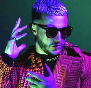 Hire DJ Snake - booking DJ Snake information