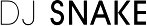 Hire DJ Snake - booking DJ Snake information