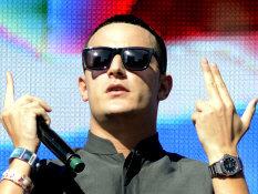 Hire DJ Snake - booking DJ Snake information