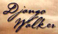   Django Walker - booking information  