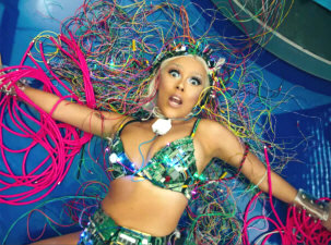 Hire Doja Cat - booking Doja Cat information