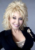   Dolly Parton - booking information  