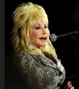   book Dolly Parton - booking information  