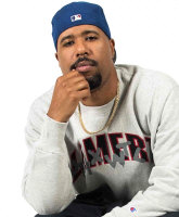  Dom Kennedy - booking information  