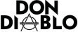 Don Diablo - booking information