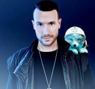 Don Diablo - booking information