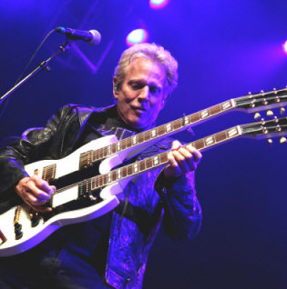 Hire Don Felder - Book Don Felder for an event!