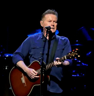 Hire Don Henley - Booking Don Henley information.