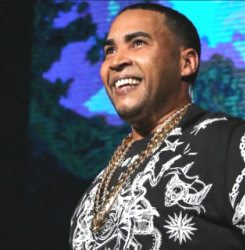 Hire Don Omar - booking Don Omar information