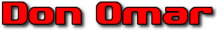  Hire Don Omar - booking Don Omar information 