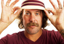   Donavon Frankenreiter - booking information  