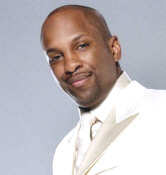   Donnie McClurkin - booking information  