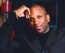   Donnie McClurkin - booking information  