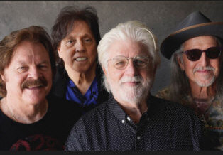 Hire the Doobie Brothers - book the Doobie Brothers for an event!