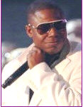   Doug E. Fresh - booking information  