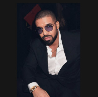 How to hire Drake - book Drake for an event!