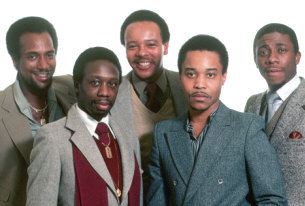 The Dramatics - booking information