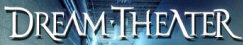   Dream Theater - booking information  
