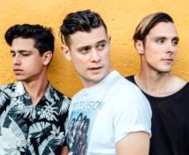   DREAMERS - booking information  