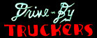   Drive-by Truckers - booking information  