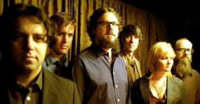   Hire Drive-By Truckers - booking Drive-By Truckers information.  