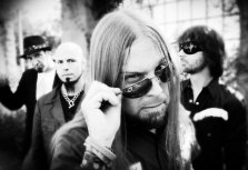  Hire Drowning Pool - booking Drowning Pool information. 