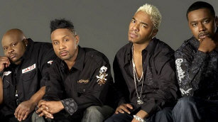  Hire Dru Hill - booking Dru Hill information 