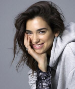  book Dua Lipa - booking information 