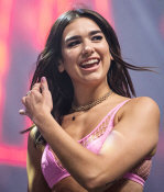 How to Hire Dua Lipa - book Dua Lipa for an event!