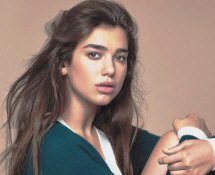 book Dua Lipa - booking information