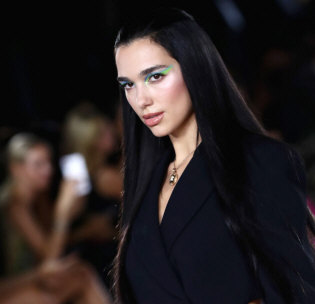 How to Hire Dua Lipa - book Dua Lipa for an event!