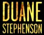   Duane Stephenson - booking information  