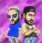 Duck Sauce - booking information