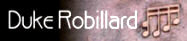   Duke Robillard - booking information  
