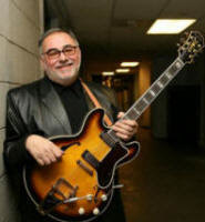   Duke Robillard - booking information  