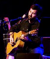   Duncan Sheik - booking information  