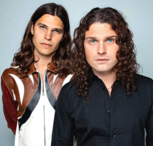   How to hire DVBBS - booking information  