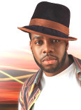   Dwele - booking information  