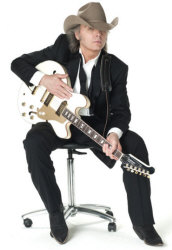 Hire Dwight Yoakam - book Dwight Yoakam for an event!